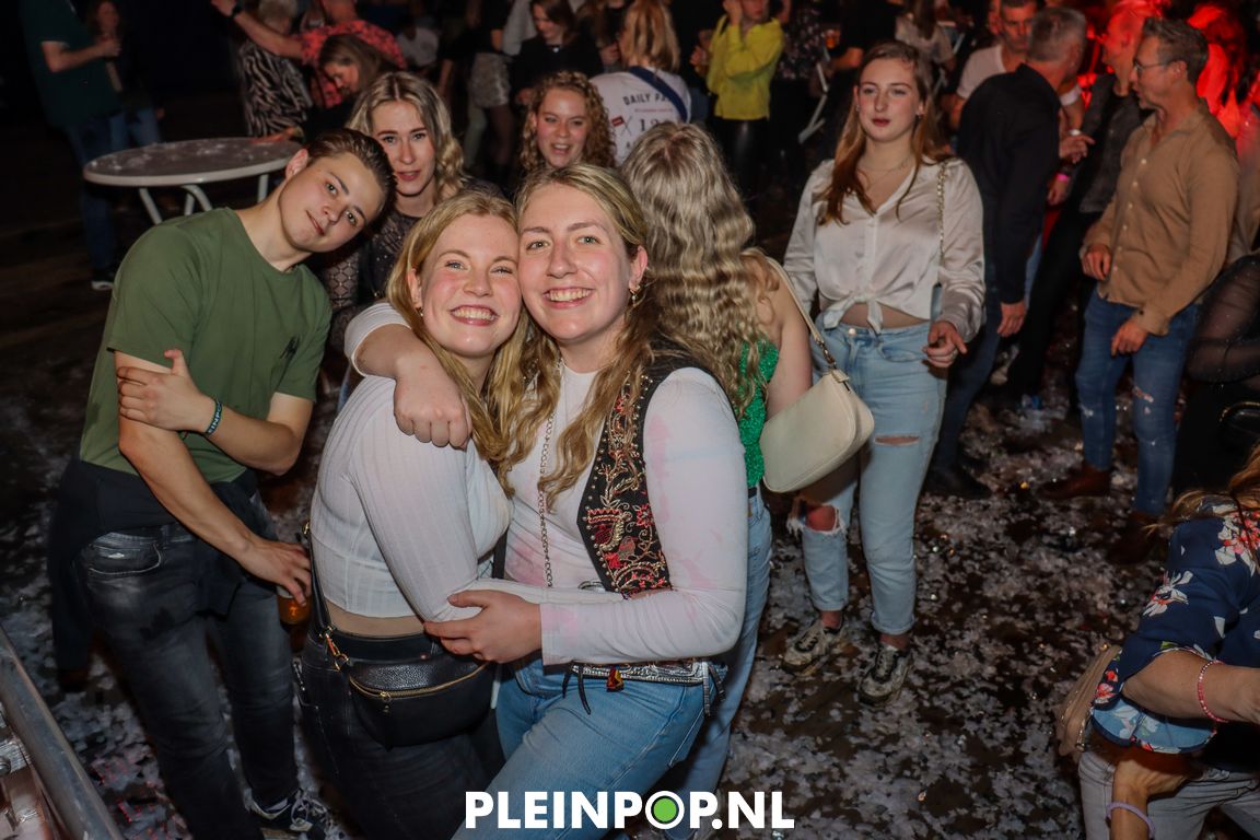 Vrijdag Publiek  (51)